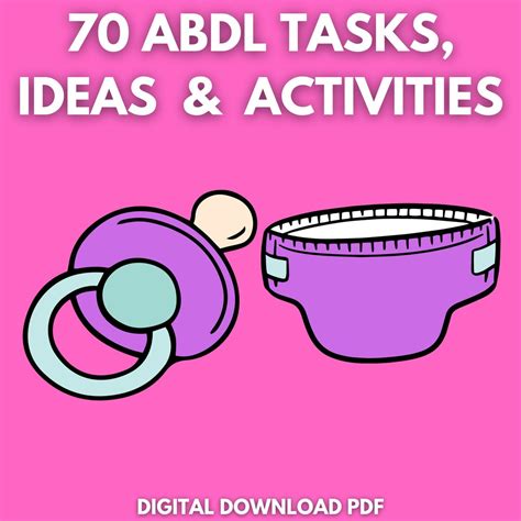 my husband is an adult baby|ABDL rules/activities, ideas .